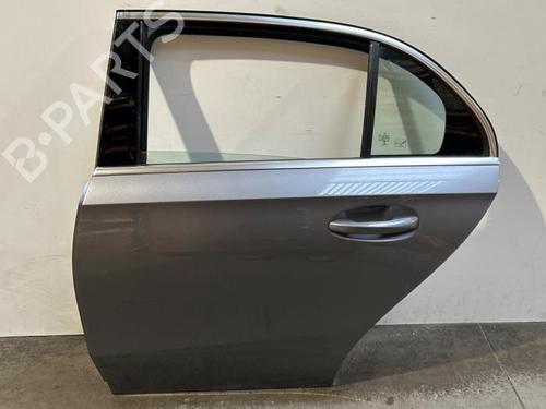 Dør venstre bagtil MERCEDES-BENZ A-CLASS (W177) A 200 (177.087) (163 hp) 31034670
