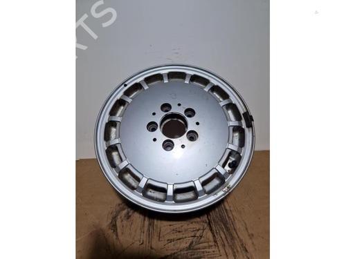 Used Rim Rim MERCEDES-BENZ 190 (W201) D 2.0 (201.122) (72 hp) 40483326 40483326