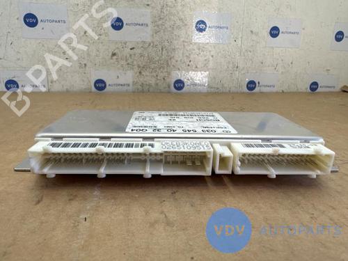 Elektronisk modul MERCEDES-BENZ E-CLASS T-Model (S211) E 320 T CDI (211.226) | BP25973261M83 