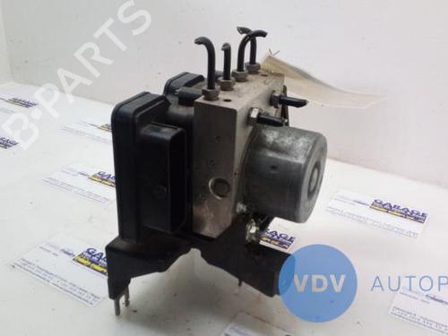 Electronic module MERCEDES-BENZ A-CLASS (W176) A 180 CDI / d (176.012) | BP25942186M83 