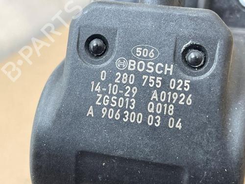 Pedal MERCEDES-BENZ VITO Van (W447) 114 CDI (447.601, 447.603, 447.605) | BP38825430I4 - Image 3