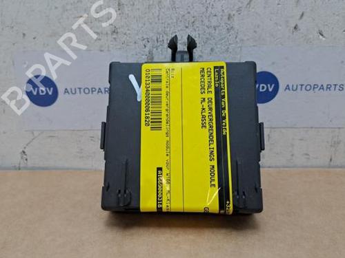 Electronic module MERCEDES-BENZ M-CLASS (W166) ML 250 CDI / BlueTEC 4-matic (166.004, 166.003) | BP38836727M83 - Image 3