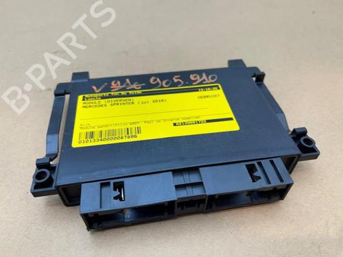 Used Electronic module Electronic module 38824139 38824139