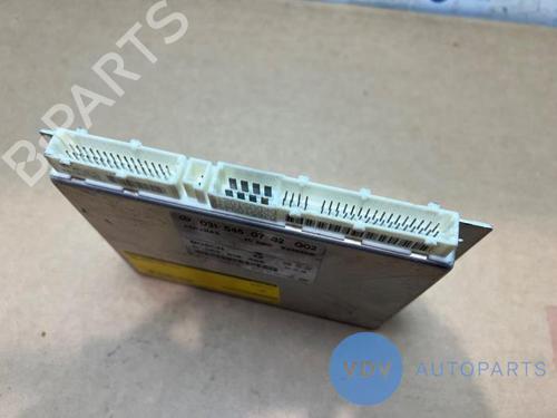 Electronic module MERCEDES-BENZ C-CLASS (W202) C 200 CDI (202.134) | BP25972912M83 