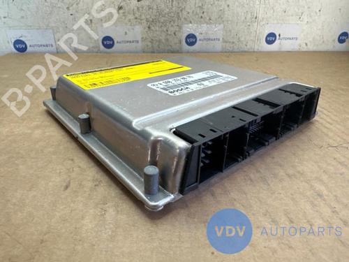 Used Engine control unit (ECU) MERCEDES-BENZ M-CLASS (W164) ML 320 CDI 4-matic (164.122) (224 hp) 25973301