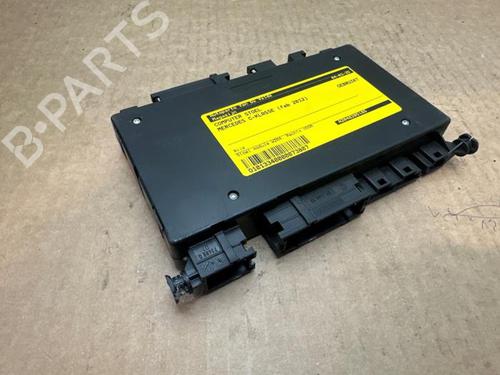 Control unit MERCEDES-BENZ C-CLASS (W204) C 180 CDI (204.000) | BP38831310M11 - Image 4