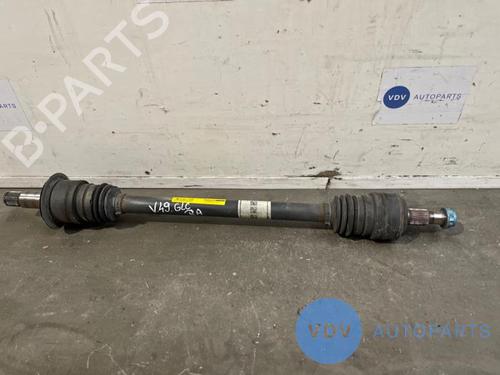Used Right rear driveshaft MERCEDES-BENZ GLC Coupe (C253) 220 d 4-matic (253.303, 253.305) (163 hp) 25968603