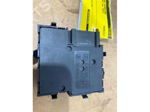 Switch MERCEDES-BENZ E-CLASS (W212) E 200 CDI / BlueTEC (212.005, 212.006) | BP38853039I30 - Image 3