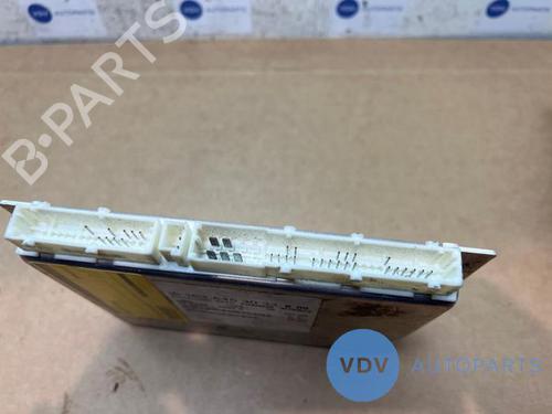 Control unit MERCEDES-BENZ M-CLASS (W163) ML 55 AMG (163.174) | BP25972940M11 