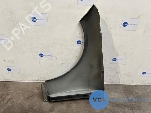 Right front fenders MERCEDES-BENZ E-CLASS T-Model (S212) E 200 CDI / BlueTEC (212.205, 212.206) | BP25974181C42 