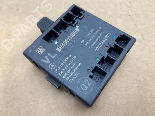 electronic-module-mercedes-benz-e-class-w212-2009-2010-2011-2012-2013-2014-2015-2016-38823652 main image