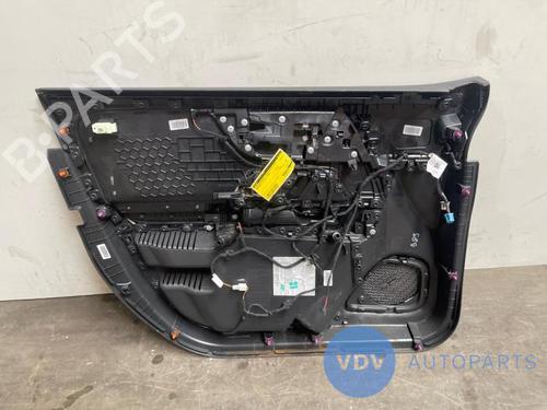 Front right panel MERCEDES-BENZ GLA (H247) GLA 200 d (247.712) | BP29445285C59 