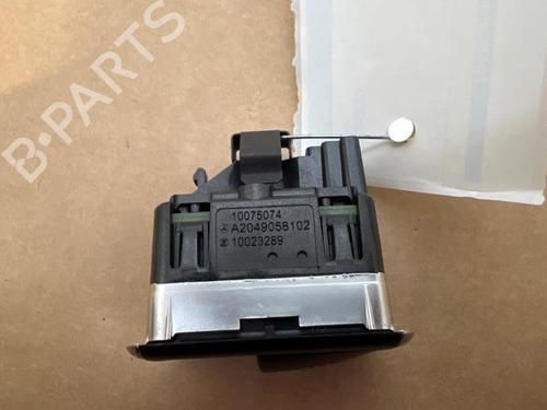 Switch MERCEDES-BENZ C-CLASS (W204) C 200 CDI (204.001) | BP38823859I30 - Image 3