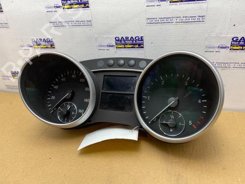 Used Instrument cluster Instrument cluster 38854073 38854073
