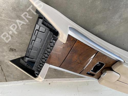 Middle console MERCEDES-BENZ E-CLASS T-Model (S212) E 200 CDI / BlueTEC (212.205, 212.206) | BP38848605I22 - Image 2