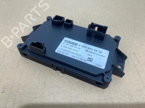 Used Electronic module Electronic module 38825664 38825664