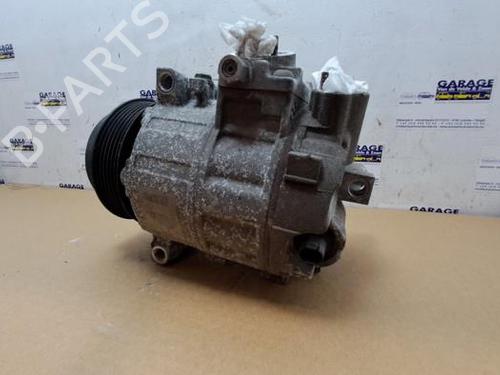 AC compressor MERCEDES-BENZ C-CLASS (W204) C 200 CDI (204.007, 204.006) | BP38842067M34 - Image 3