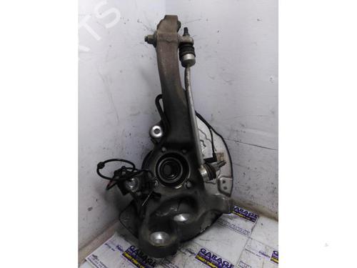 Left front steering knuckle MERCEDES-BENZ CLS (C257) CLS 350 d 4-matic (257.321) | BP38857094M25  - Image 5