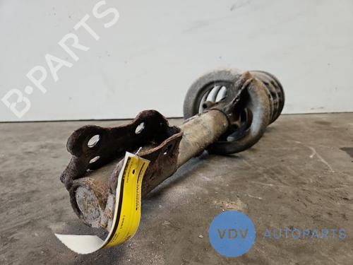 Other MERCEDES-BENZ A-CLASS (W168) A 160 (168.033, 168.133) | BP28068547O1 