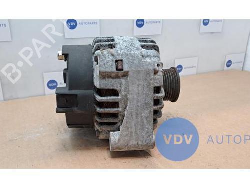 Used Alternator MERCEDES-BENZ C-CLASS (W203) C 320 (203.064) (218 hp) 25959520