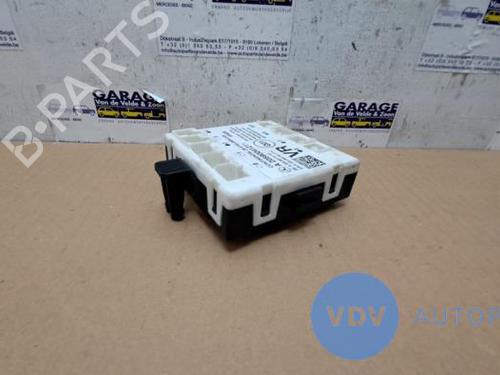 Electronic module MERCEDES-BENZ C-CLASS (W205) C 200 BlueTEC / d (205.037) | BP25954474M83 