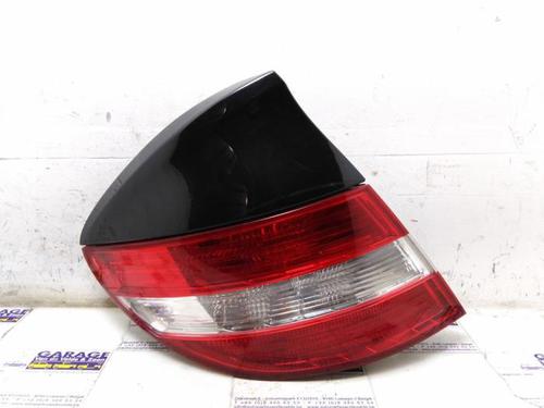 Used Left taillight Left taillight 38856938 38856938