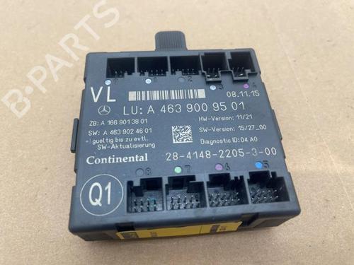 Used Electronic module Electronic module 38824582 38824582