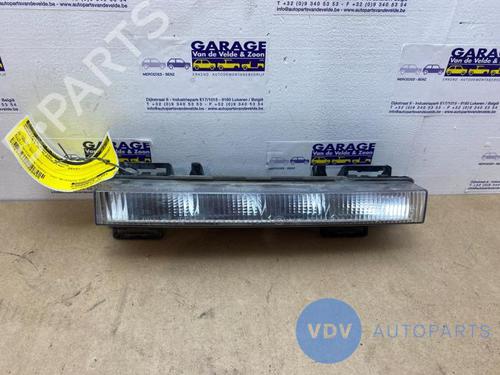 Used Right daytime light MERCEDES-BENZ M-CLASS (W166) ML 250 CDI / BlueTEC 4-matic (166.004, 166.003) (204 hp) 25945520