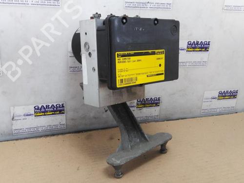 Used ABS pump ABS pump 38856015 38856015