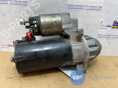 Used Starter MERCEDES-BENZ CLC-CLASS (CL203) CLC 220 CDI (203.708) (150 hp) 25953196