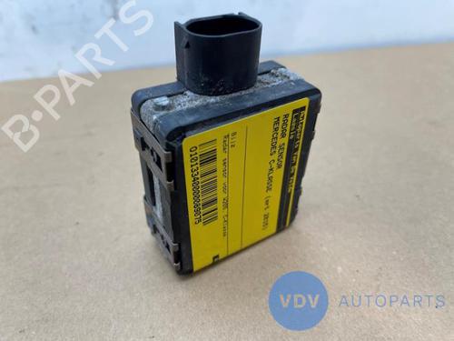 Module électronique MERCEDES-BENZ C-CLASS (W205) C 200 BlueTEC / d (205.037) | BP29902844M83