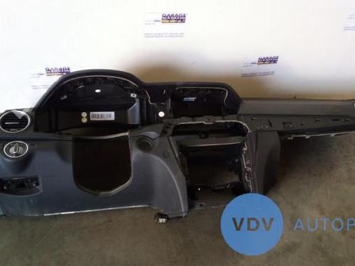 Used Dashboard MERCEDES-BENZ C-CLASS (W204) C 220 CDI (204.002) (163 hp) 25943389