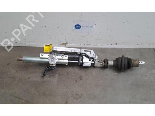steering-column-mercedes-benz-e-class-coupe-c207-2009-2010-2011-2012-2013-2014-2015-2016-38837311 main image