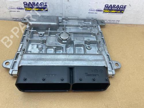 Ignition barrel MERCEDES-BENZ A-CLASS (W177) A 180 (177.084) | BP38849588M48 - Image 2