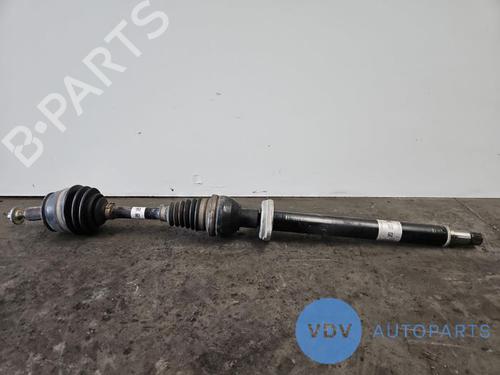 Used Right front driveshaft MERCEDES-BENZ CLA Shooting Brake (X117) CLA 200 CDI / d (117.908) (136 hp) 28291058