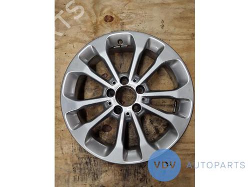 Used Rim MERCEDES-BENZ GLA-CLASS (X156) GLA 200 CDI / d (156.908) (136 hp) 25963046