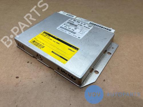 Elektronisk modul MERCEDES-BENZ A-CLASS (W168) A 190 (168.032, 168.132) (125 hp) 25972835
