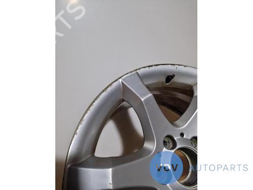 Rim MERCEDES-BENZ C-CLASS (W203) C 200 Kompressor (203.042) | BP25970530C45 
