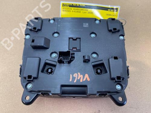 Electronic module MERCEDES-BENZ A-CLASS (W177) A 250 e (177.086) | BP38829121M83 - Image 2