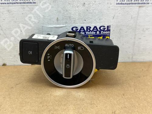 headlight-switch-mercedes-benz-e-class-coupe-c207-2009-2010-2011-2012-2013-2014-2015-2016-38850224 main image
