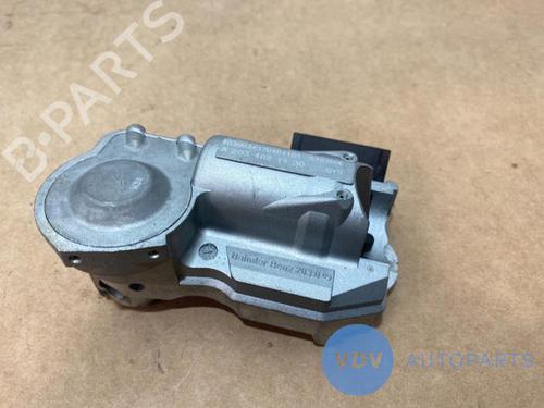 Control unit MERCEDES-BENZ E-CLASS (W211) E 220 CDI (211.006) | BP25947702M11 