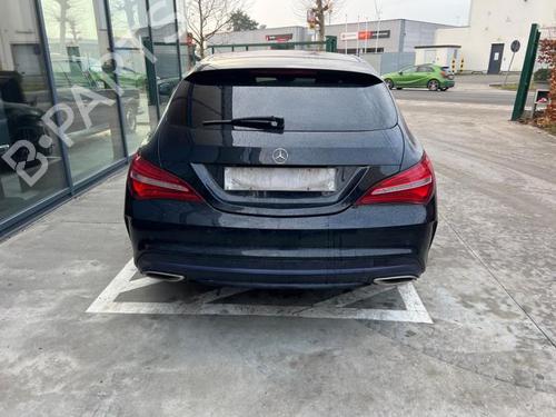 Front left panel MERCEDES-BENZ CLA Shooting Brake (X117) CLA 180 (117.942) | BP38818246C58 - Image 7