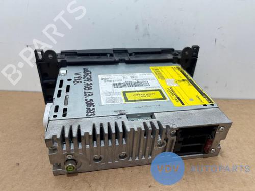 Radio MERCEDES-BENZ VITO Tourer (W447) 114 CDI (447.701, 447.703, 447.705) | BP26596392E6 