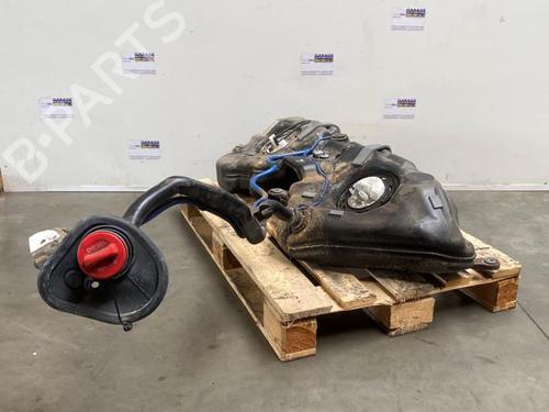 Benzintank Benzintank 38846995 38846995