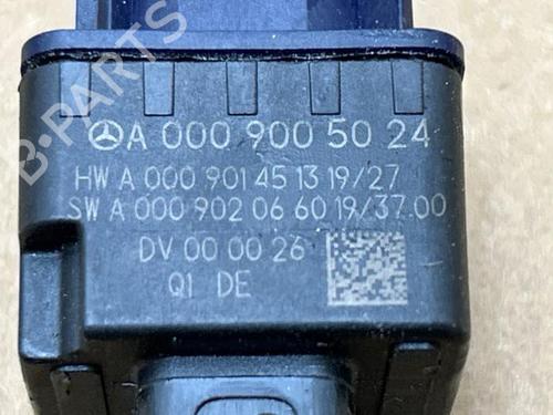 Camera MERCEDES-BENZ CLA (C118) CLA 250 e (118.386) | BP38816671E14 - Image 4