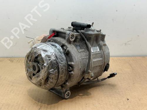 Used AC compressor AC compressor 39152122 39152122