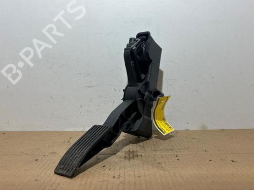 Used Pedal Pedal MERCEDES-BENZ A-CLASS (W169) A 150 (169.031, 169.331) (95 hp) 40094049 40094049