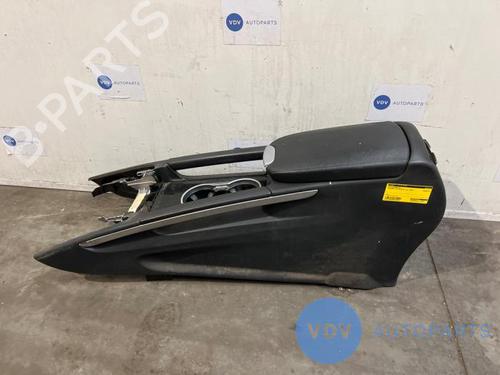 Used Middle console MERCEDES-BENZ M-CLASS (W164) ML 280 CDI 4-matic (164.120) (190 hp) 25972169