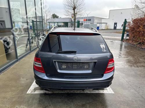 Electronic module MERCEDES-BENZ C-CLASS T-Model (S204) C 220 CDI (204.202) | BP38830462M83  - Image 8