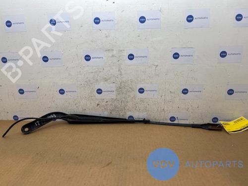 Front windshield wiper arm MERCEDES-BENZ SPRINTER 3,5-t Platform/Chassis (B906) 310 CDI (906.131, 906.133, 906.135, 906.231, 906.233,... | BP25970927C143 